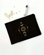 The Eclipse Essentials Tote & Pouch Set