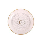 Celestial Zodiac Trinket Dish