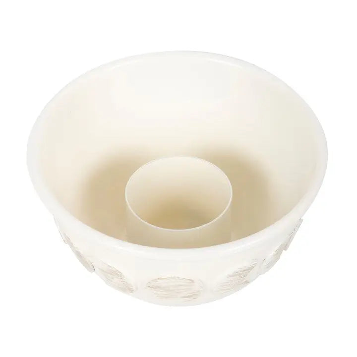 Moon Phase Metal Sage Smudge Bowl