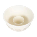 Moon Phase Metal Sage Smudge Bowl