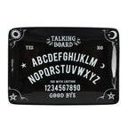 Black Gothic Ouija Talking Board Trinket Dish