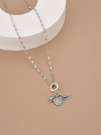 The Starbound Spell Necklaces