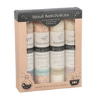 Medusa Herbal Ritual Bath Salt Gift Set