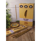 Native Soul Smudge Incense Sticks 15g