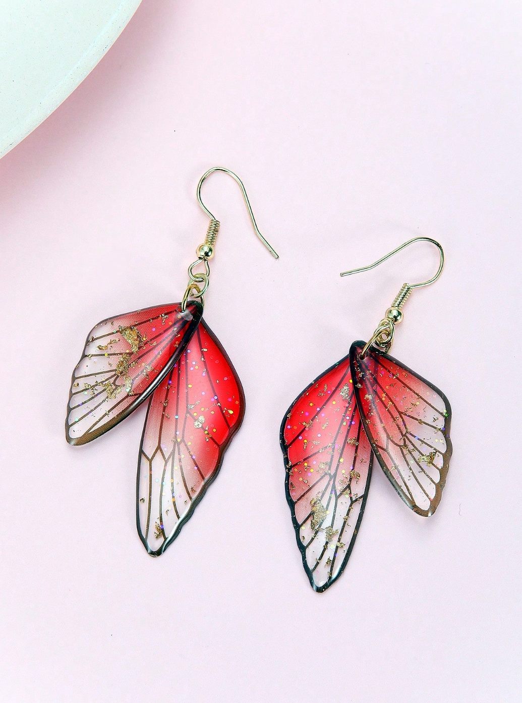 The Butterfly Flutter Earrings