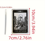 The Reader Bookmark