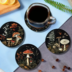 The Forager’s Table Coaster Set