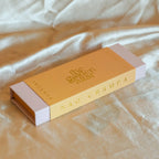 The Golden Altar Natural Incense Box - Nag Champa