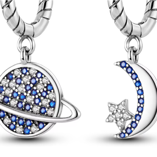 Orla Celestial Earrings