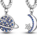 Orla Celestial Earrings