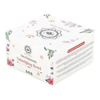 Crescent Moon Metal Sage Smudge Bowl