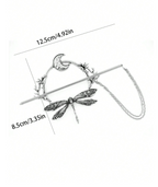 The Fae Queen’s Hair Pin