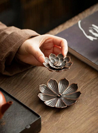 The Lotus Incense Holder