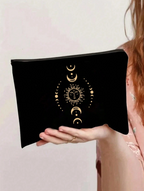 The Eclipse Essentials Tote & Pouch Set