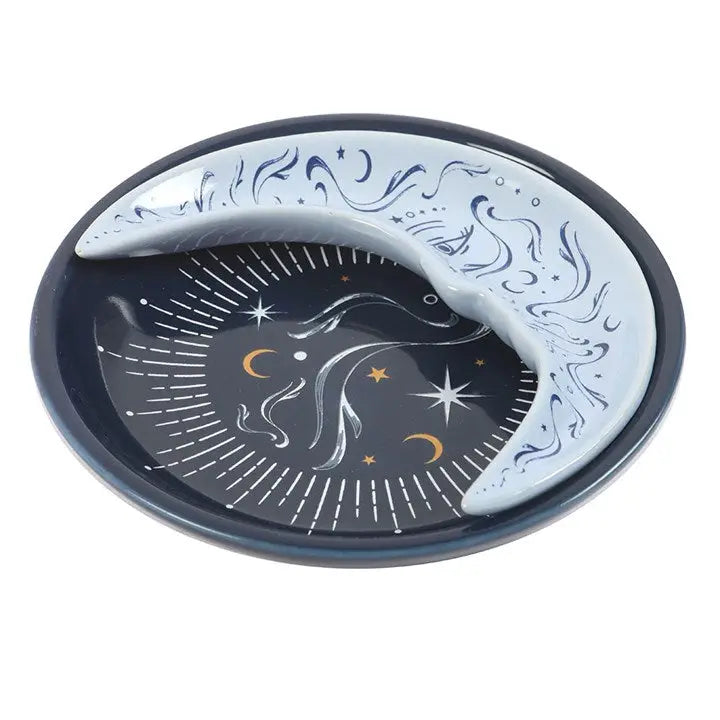 The Selene Offering Moon Stacking Dish