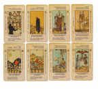 The Meaning Tarot Cards Deck