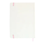 The Sun Celestial A5 Notebook