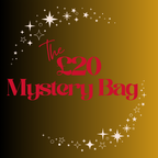 The Witchy Mystery Bags