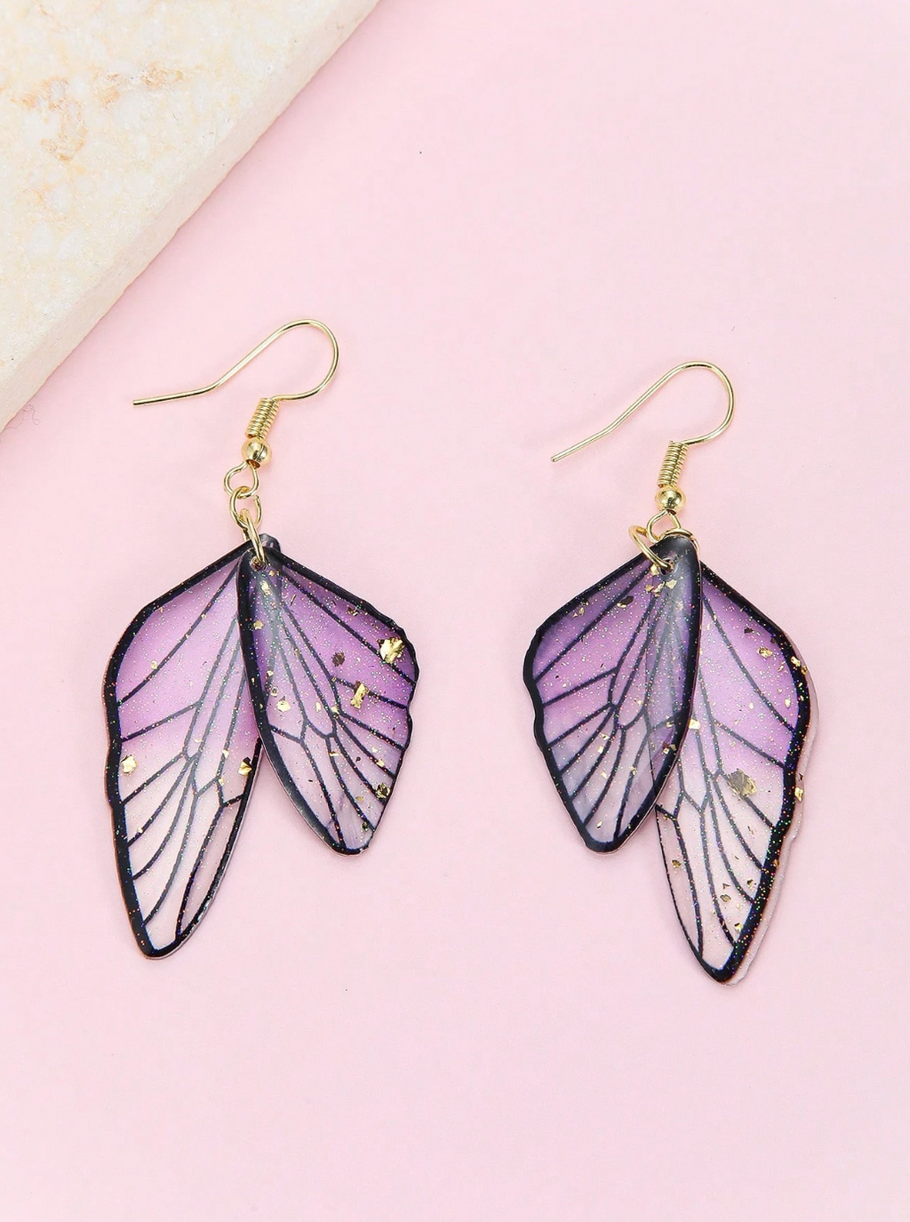 The Butterfly Flutter Earrings