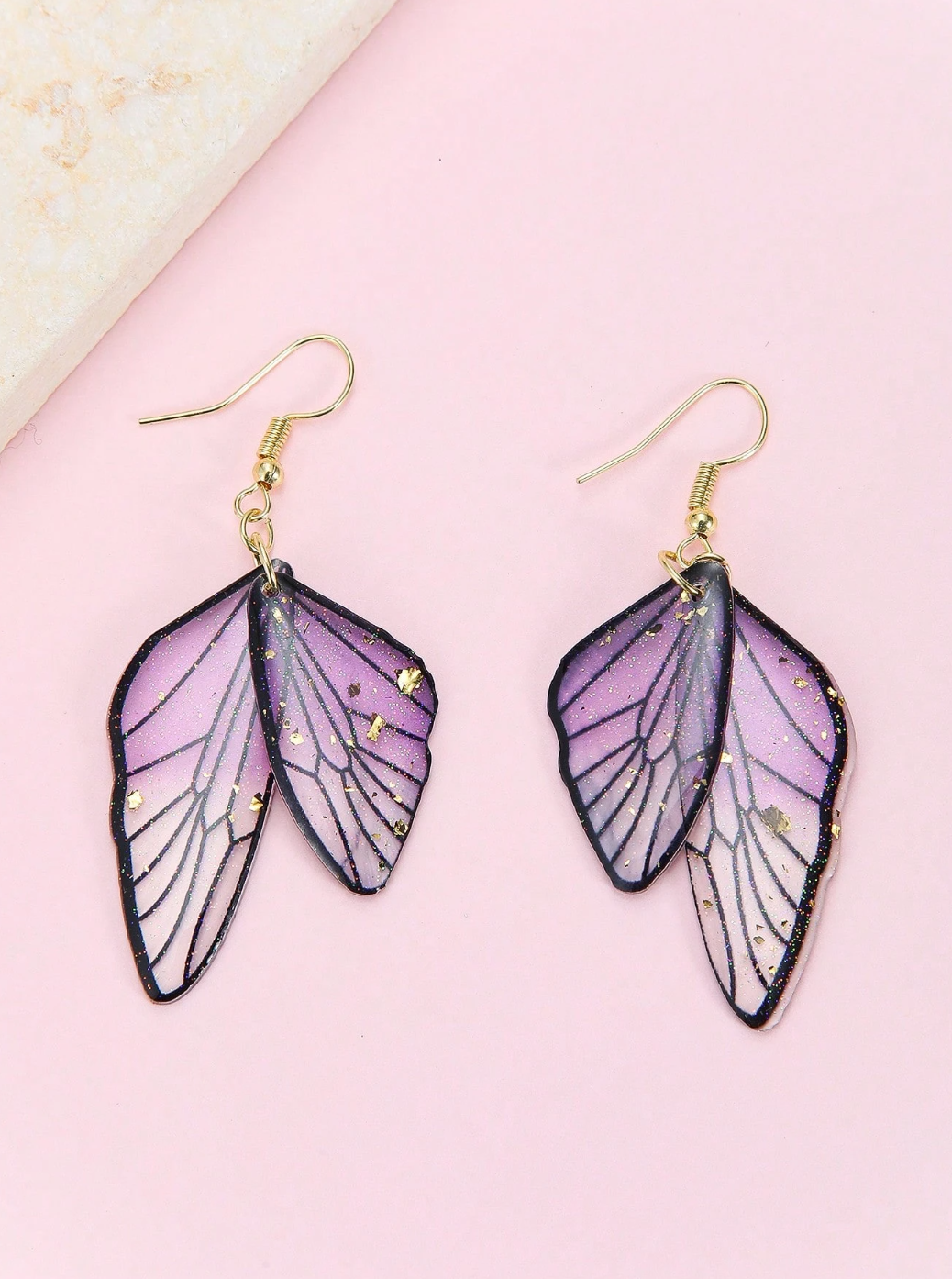 The Butterfly Flutter Earrings