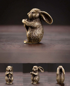 The Bunny Incence Holder