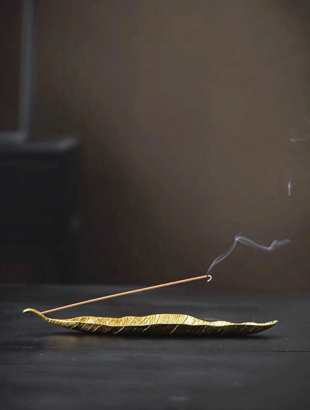 The Incense Stick Holder