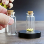 Witch's Apothecary Mini Spell Bottle Set - Pack of 10