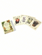The Green Witch's Oracle Deck