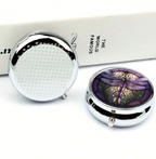 The Celestial Wings Pill Keeper