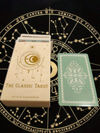 The Classic Tarot Deck