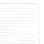 The Sun Celestial A5 Notebook