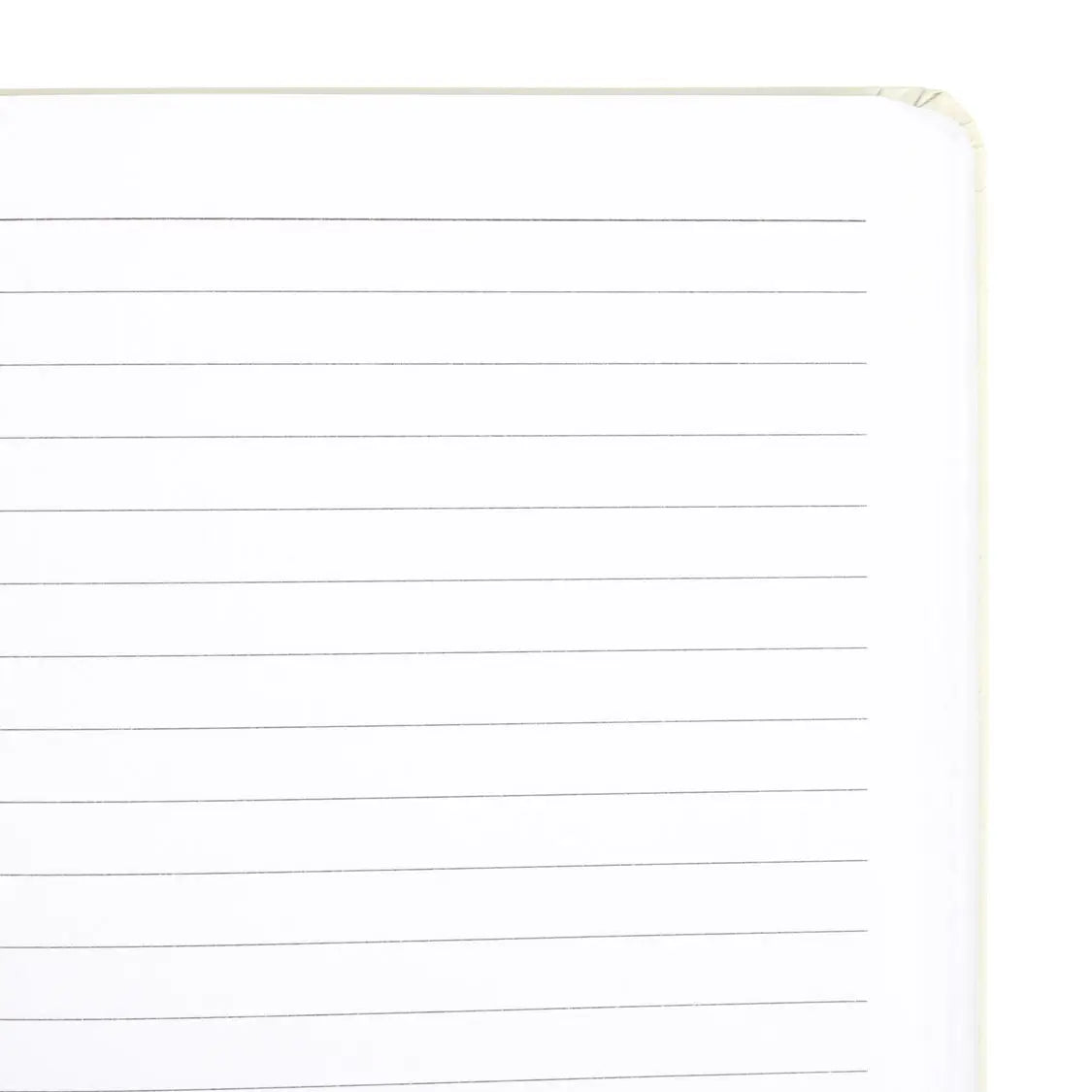The Sun Celestial A5 Notebook
