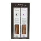Set of 2 Calming & Protection Incense Stick Sets