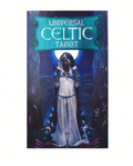 The Celtic Tarot Deck