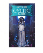The Celtic Tarot Deck