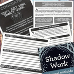 Shadow Work Journal & Guide for Beginners