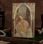 The Lament of Lysandra Notebook