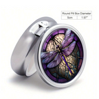 The Celestial Wings Pill Keeper