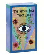 The Mystic Soul Tarot Deck