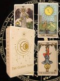 The Classic Tarot Deck