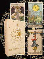 The Classic Tarot Deck