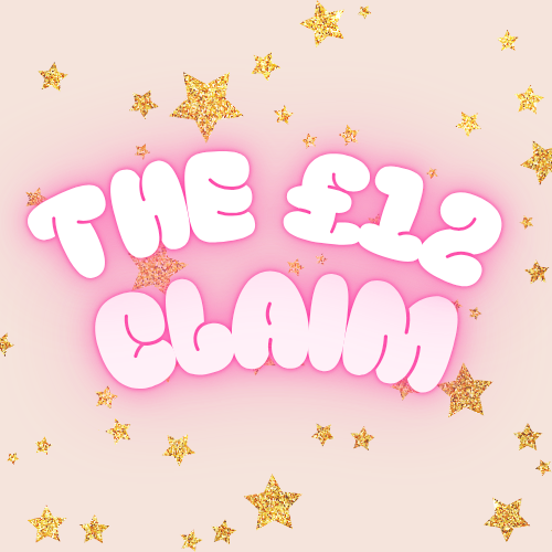 The Claim Game - Witchy Edition