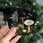 The Forager’s Table Coaster Set