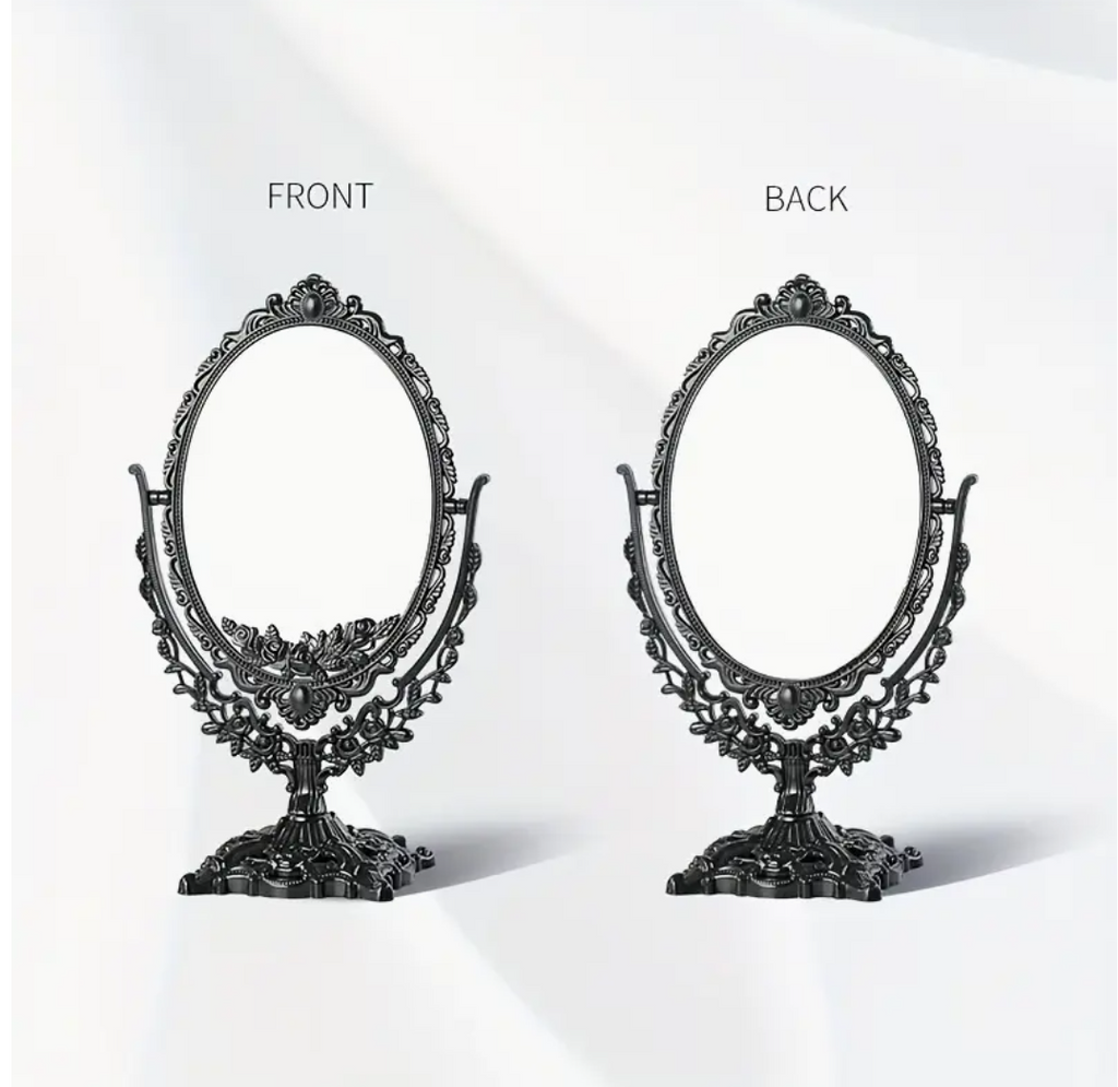 The Enchantress Mirror