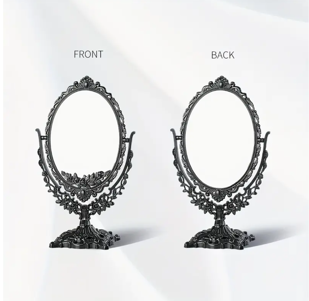 The Enchantress Mirror