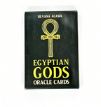 The Ancient Egyptian Gods Oracle Cards