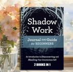Shadow Work Journal & Guide for Beginners