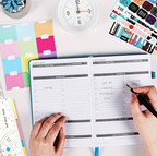 The Astral Ambitions Planner
