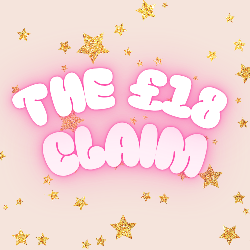 The Claim Game - Witchy Edition