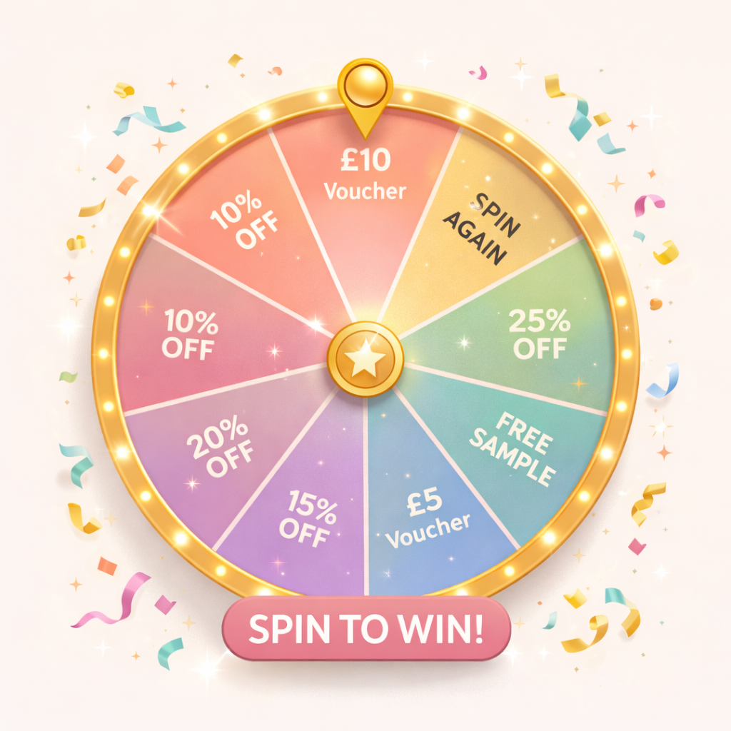 The Witchy Mystery Bags